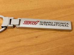 Брелоки. Subaru