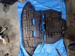 Защита двигателя. Audi A4, 8E2, 8E5, 8EC, 8ED, 8H7, 8HE Audi S4, 8E2, 8E5, 8EC, 8ED, 8H7, 8HE Двигатели: AKE, ALT, ALZ, AMB, AMM, ASB, ASN, AUK, AVB...