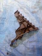Крепление бампера. Audi A4, 8EC, 8ED Audi S4, 8EC, 8ED Двигатели: ALT, ALZ, ASB, AUK, AWA, BBJ, BBK, BCZ, BDG, BFB, BGB, BHF, BKE, BKH, BKN, BLB, BMN...
