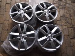 Скад Самурай. 6.0x15", 4x114.30, ET45, ЦО 67,1 мм.