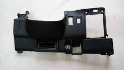 Панель рулевой колонки. Toyota Vista, CV30, SV30, SV32, SV33, SV35 Toyota Camry, CV30, SV30, SV32, SV33, SV35 Двигатели: 2CT, 2CTL, 3SFE, 3SGE, 3SGELU...