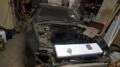 Toyota Supra. JZA80 ����
