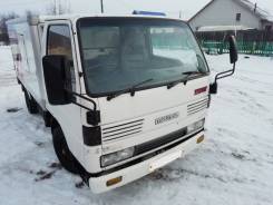 Mazda Titan. Продам рефрижиратор 1995 г., 2 900 куб. см., 3 000 кг., 4x2