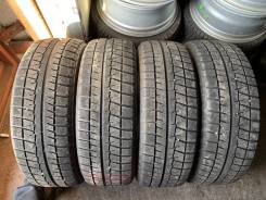 Bridgestone Blizzak. Зимние, без шипов, 2009 год, 20 %, 4 шт