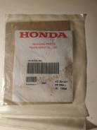Прокладка дроссельной заслонки. Honda: Ballade, Logo, CR-X del Sol, Civic, CR-X, Civic CRX, Domani, Civic Ferio, Partner, HR-V, City, Integra SJ, Capa...