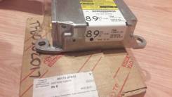 Датчик airbag. Toyota Corolla Verso, AUR10, ZNR10, ZNR11, ZNR11L Двигатели: 1ZZFE, 2ADFTV, 3ZZFE