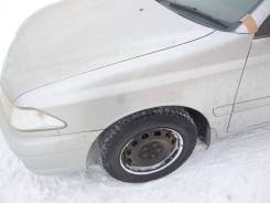 Крыло. Toyota Carina, AT210, AT211, AT212, CT210, CT211, CT215, CT216, ST215 Двигатели: 2CT, 3CTE, 3SFE, 4AGE, 5AFE, 7AFE