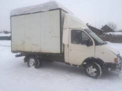 ГАЗ ГАЗель. Продам Газель термобудку, 2 400 куб. см., 1 500 кг., 4x2