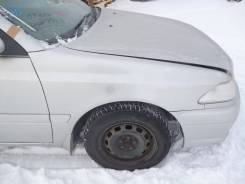 Крыло. Toyota Carina, AT210, AT211, AT212, CT210, CT211, CT215, CT216, ST215 Двигатели: 2CT, 3CTE, 3SFE, 4AGE, 5AFE, 7AFE