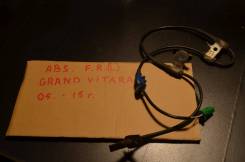 Датчик abs. Suzuki Escudo, TA74W, TD54W, TD94W Suzuki Grand Vitara, TA04V, TA0D1, TA44V, TA74V, TA7D1, TAA4V, TD041, TD042, TD044, TD047, TD04V, TD0D1...