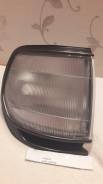 Габаритный огонь. Toyota Land Cruiser, FZJ80, FZJ80G, HDJ80, HZJ80 Двигатели: 1FZF, 1FZFE, 1HDFT, 1HZ