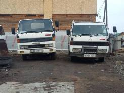 Mazda Titan. Продам грузовик Mazda titan, 2 500 куб. см., 1 500 кг., 4x2