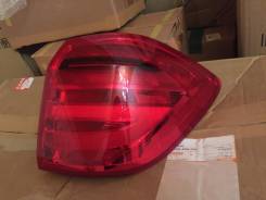 Стоп-сигнал. Mercedes-Benz GL-Class, W166, X166, X166.824, X166.872, X166.873, X166.874
