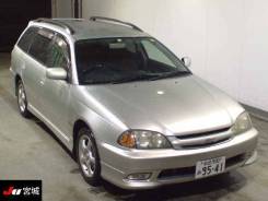 Toyota Caldina. ST210, 3SGE