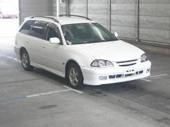 Toyota Caldina. ST210, 3SFE