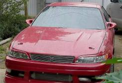 Накладка на фару. Toyota Mark II, GX90, JZX90, JZX90E, JZX91, JZX91E, JZX93, LX90, LX90Y, SXV20. Под заказ