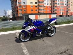 Suzuki GSX-R 1000. 1 000 куб. см., исправен, птс, с пробегом