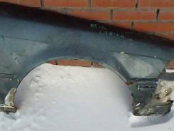 Крыло. Toyota Carina, AT170, AT170G Двигатели: 5AF, 5AFE
