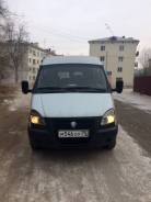ГАЗ 322132. , 13 мест