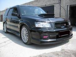 Патрубок воздухозаборника. Subaru Forester, SG, SG5, SG6, SG69, SG9, SG9L. Под заказ