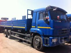 КамАЗ 65117. Камаз 65117-6010-50 Борт. тент Евро 5, 11 000 куб. см., 14 000 кг., 6x4
