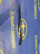 Дворник двери багажника. Subaru Forester, SF5