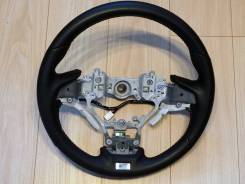 Блок управления подогревом руля. Lexus: LX450d, RX350, RX450h, GS200t, GS450h, RX450hL, GS300h, GS250, GS350, RX350L, GS300, LX460, LX570, RX200t Двиг...