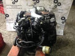Турбина. Toyota: Land Cruiser, Hiace, Land Cruiser Prado, 4Runner, Hilux, Chaser, Blizzard Двигатели: 2LT, 2LTE