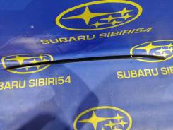 Молдинг лобового стекла. Subaru Forester, SF5