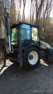 Terex 860 SX. Экскаватор-погрузчик Терекс (Terex 860sx), 1,00 куб. м.