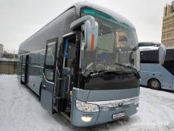 Yutong. Продается автобус 6122H9 NEW, 53 места, В кредит, лизинг