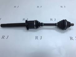 Привод, полуось. Seat Toledo, 5P2 Seat Altea, 5P1 Skoda Octavia, 1Z3, 1Z5 Volkswagen Touran, 1T1 Volkswagen Golf, 1K1 Audi Quattro Audi S3, 8PA Audi A...