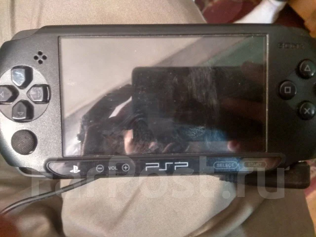 Sony PSP 1000 ����