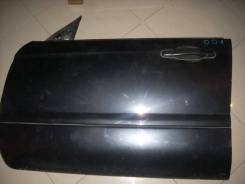 Дверь боковая. Subaru Forester, SG5, SG6, SG69, SG9, SG9L Двигатели: EJ20, EJ201, EJ204, EJ205, EJ25, EJ251, EJ253, EJ255