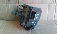 Насос abs. BMW 5-Series, E39, E34 BMW Z3 BMW 8-Series, E31 BMW 7-Series, E38 Двигатели: M52B28, M51D25, M51D25TU, M52B20, M52B25, M62B35, M62B44TU