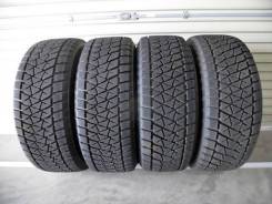 Bridgestone Blizzak DM-V2. Всесезонные, 2014 год, 5 %, 4 шт