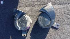 Гудок. Subaru Forester, SG5, SG9, SG9L Двигатель EJ255