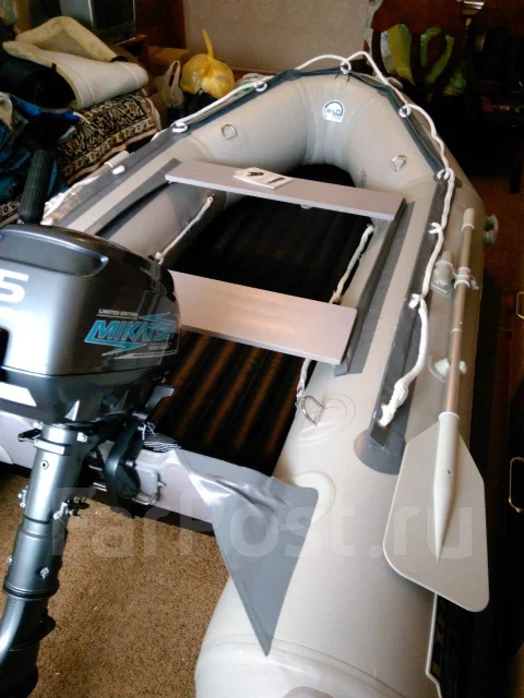 Stormline Heavy Duty Air Light. 2018 ���, ����� 3,1��., ��������� ���������, 5��.�., ������ ����