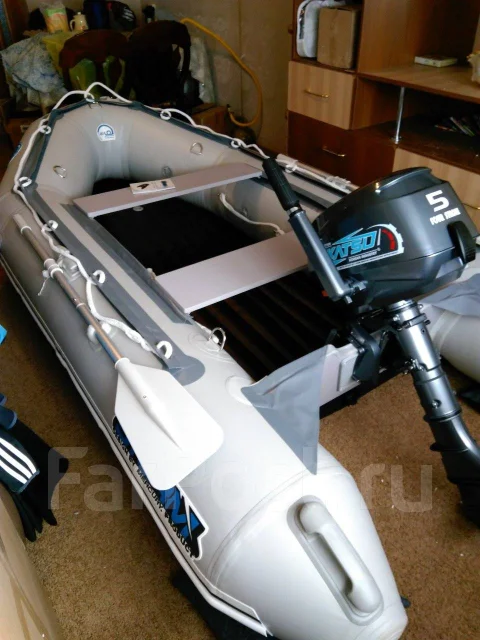 Stormline Heavy Duty Air Light. 2018 ���, ����� 3,1��., ��������� ���������, 5��.�., ������ ����