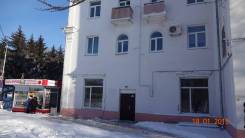 Офисное помещение, пр-кт. Мира, д. 24. 183 кв. м., проспект Мира 24, р-н Центральный