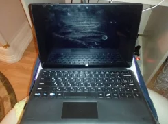 IRBIS. ��� 2048 ��, WiFi: 1, Bluetooth: 1 ����