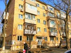 1-комнатная, улица Багратиона 6. Вторая речка, агентство, 33 кв. м. Дом снаружи