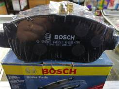 Колодки тормозные. Toyota: Windom, Scepter, Camry, Soarer, Carina ED, Corona Exiv, Celica, Avalon, Celsior, Pickup, Century, Curren, Hilux Pick Up Lex...