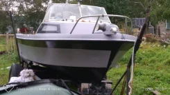 Yamaha Fisher 17. 1990 ���, ����� 5��., ��������� ��� ���������, 90��.�., ������ ����