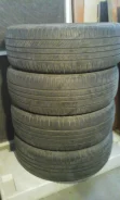 Michelin Energy XM1. ������, 2010 ���, �/�, ����� 20�% ����