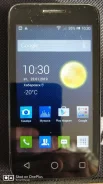 Alcatel Pixi 3 4 4013D. �/�, ������, 3G, Dual-SIM ����