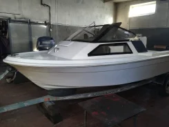 Yamaha FR-17. 1995 ���, ����� 5,3��., ��������� ��� ���������, ������ ����