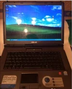 Asus X51R ����