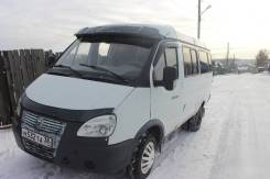 ГАЗ ГАЗель. Продам Газель, 13 мест