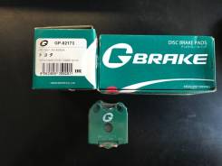 Колодки тормозные. Lexus: IS300, IS200, SC430, GS430, GS300, GS400 Toyota: Crown, Aristo, Verossa, Soarer, Altezza, Brevis, Mark II Wagon Blit, Crown...